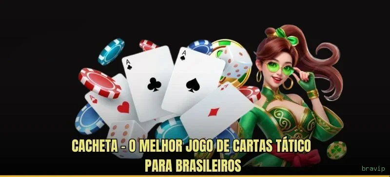 Cassino bravip - mesas ao vivo e jogos