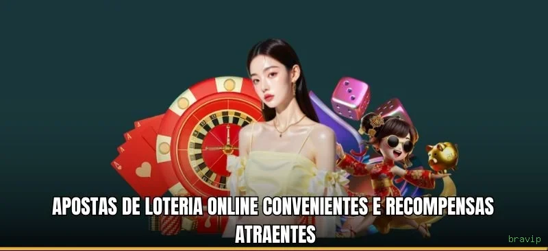 Formulário registro bravip