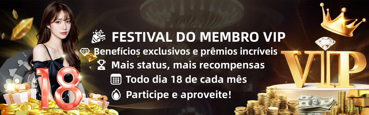 Slots com prêmios bravip